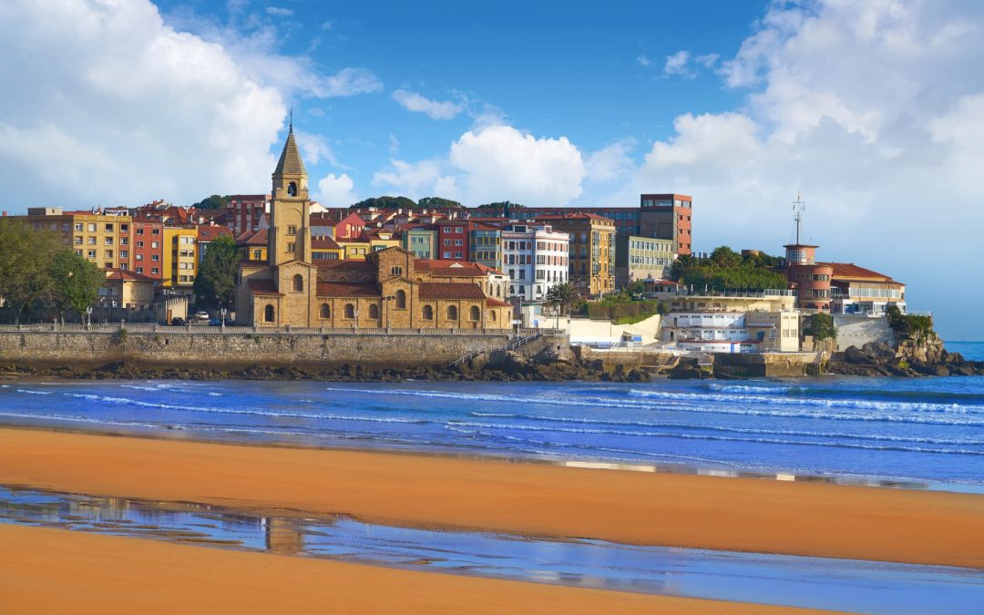 Los autocaravanistas asturianos reclaman una regulación en «beneficio de todos»