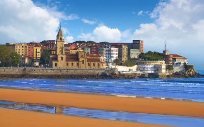 Los campings de Asturias aseguran «no tener intereses económicos» en el decreto regulador de autocaravanas