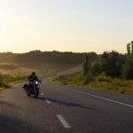 Cómo disfrutar de la moto y volver sano y salvo a casa