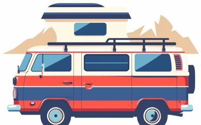 El ‘caravaning’ crece casi un 400% en España