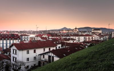 Los pueblos más bonitos de Álava en autocaravana