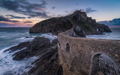Los 8 pueblos que debes visitar si viajas a Euskadi