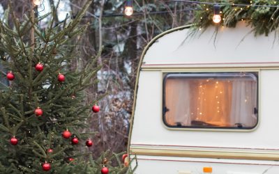Navidad: regalos para un autocaravanista