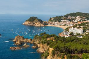 Las 3 mejores rutas en autocaravana por España