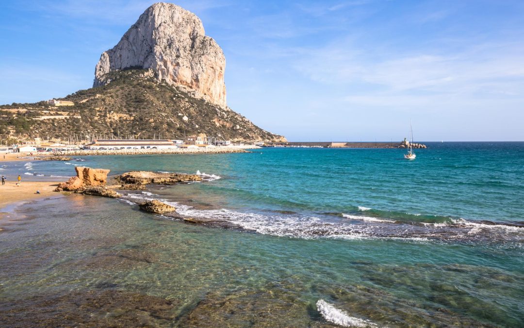 Calpe