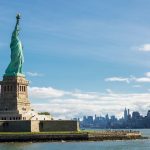 Estatua de la Libertad, Estados Unidos