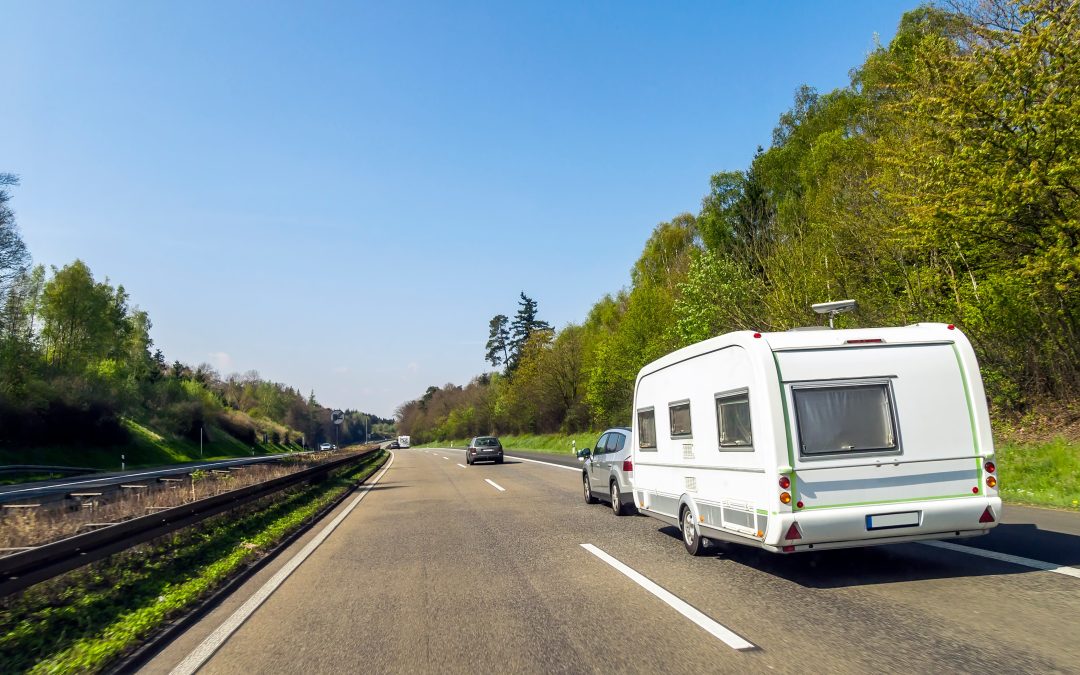Los hosteleros cargan contra el autocaravanismo