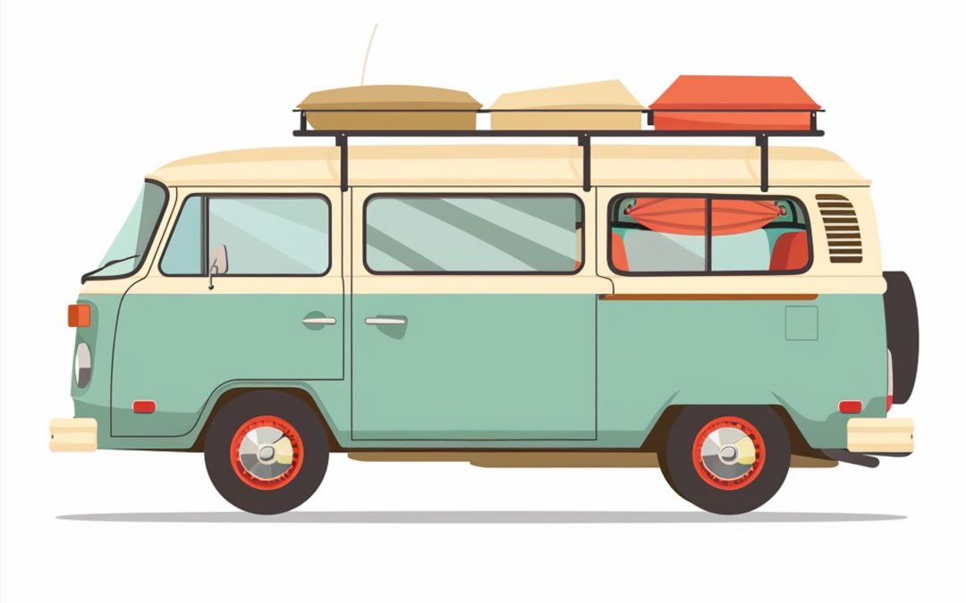 Llega Camplify, el Airbnb de las autocaravanas