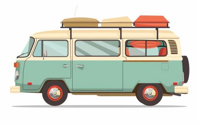 Llega Camplify, el Airbnb de las autocaravanas
