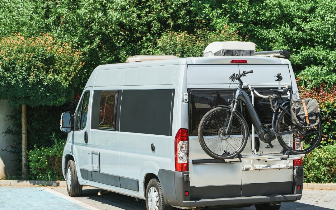 Campings y autocaravanistas, en pie de guerra