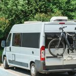 Firmas para la retirada de señales de prohibición de estacionamiento de autocaravanas