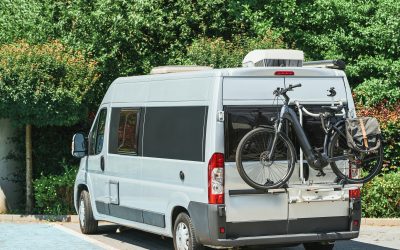 Campings y autocaravanistas, en pie de guerra