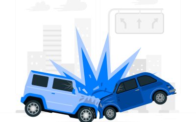 Cómo reclamar la indemnización de un accidente de tráfico