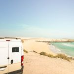 La Costa Blanca en autocaravana