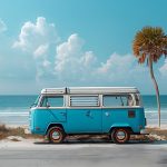 Los mejores pueblos de Cádiz para perderse este verano en autocaravana