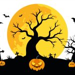 Campings terroríficamente perfectos para un Halloween de miedo