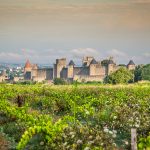 Ruta en autocaravana a Carcassonne y a algunos de los rincones más bonitos de Francia. Carcassonne