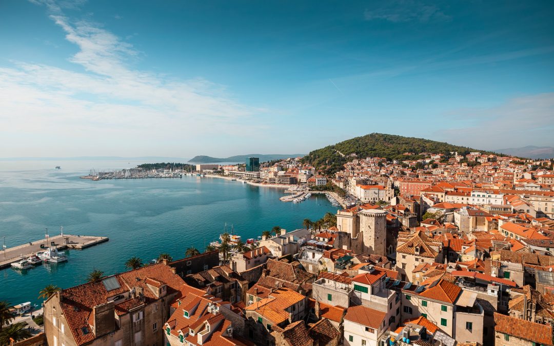 Croacia en autocaravana: un paraíso en el Adriático