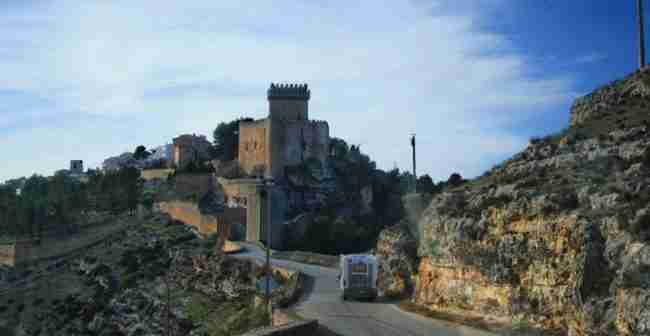 Viaje por España en autocaravana: ruta por los 20 pueblos más bonitos del país