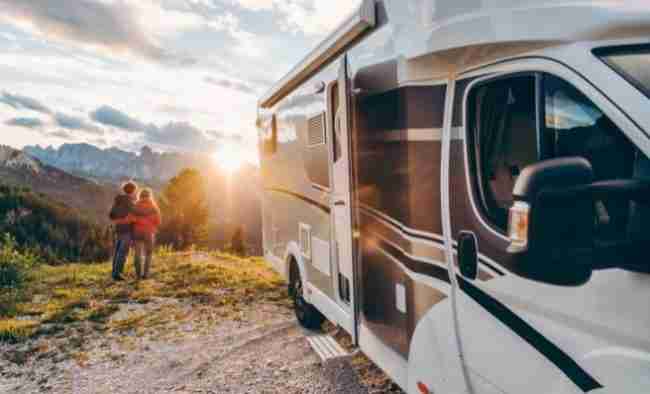 6 little getaways to enjoy the fall with your motorhome