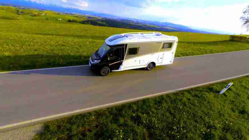 Zamora y Salamanca crean una ruta para atraer el turismo de autocaravanas