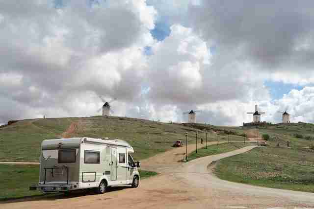 Castilla La Mancha en autocaravana: ruta por sus 14 pueblos más bonitos