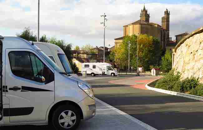 Los 10 pueblos más bonitos de La Rioja en autocaravana