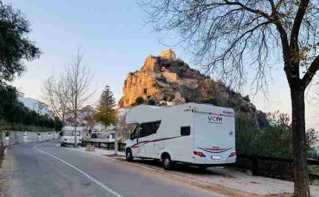 15 pueblos con encanto de la Comunidad Valenciana en autocaravana