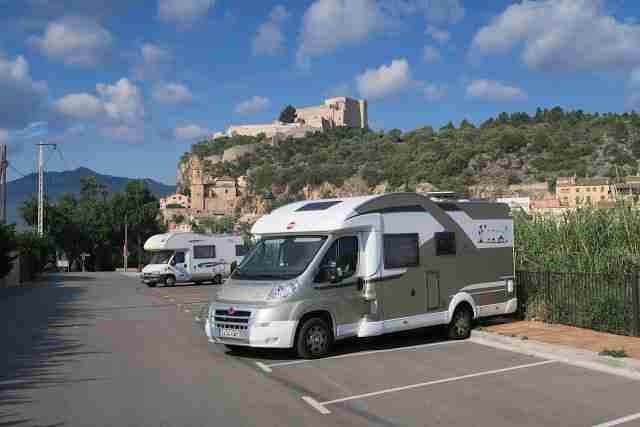 Pueblos con encanto de Tarragona para descubrir en autocaravana