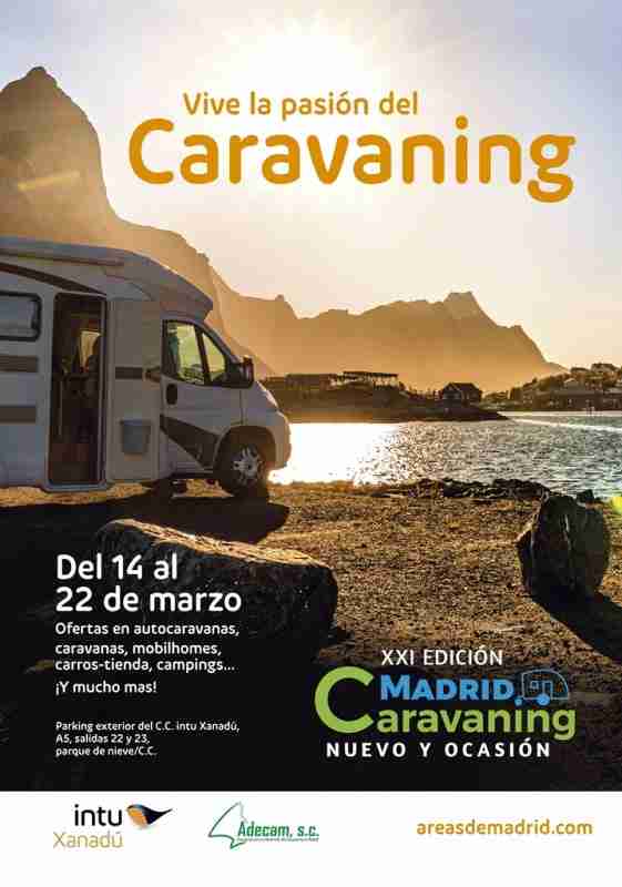 Madrid-Caravaning-marzo 2020