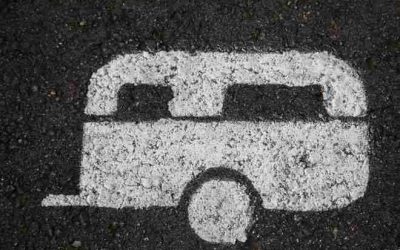 Overo estrenará área de autocaravanas tras el Coronavirus