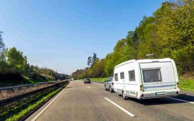 Masa Máxima Autorizada y cómo repartir la carga en una caravana