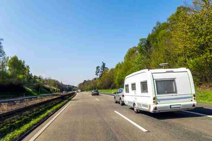 turistas regresan paises origen covid-19 autocaravanas