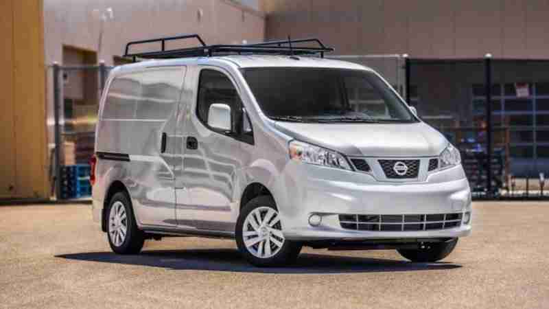 Nissan NV200: la camper que quiso ser caravana