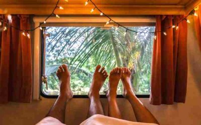 Los autocaravanistas seremos clave para la recuperación del turismo