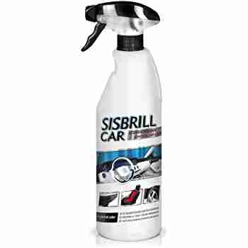sisbrill productos para limpiar y desinfectar la autocaravana