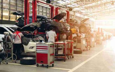 Cómo cuidar la batería de tu autocaravana