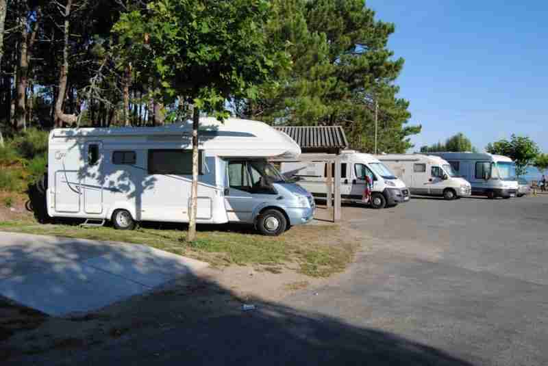 Conseguido: habrá área de autocaravanas en Ávila