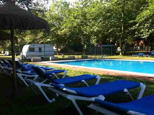 Los 10 Mejores Campings En Asturias Vicente Velasco Correduría De Seguros