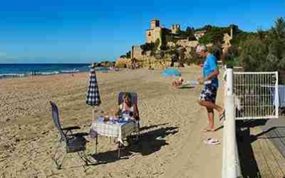Pueblos con encanto de Tarragona para descubrir en autocaravana