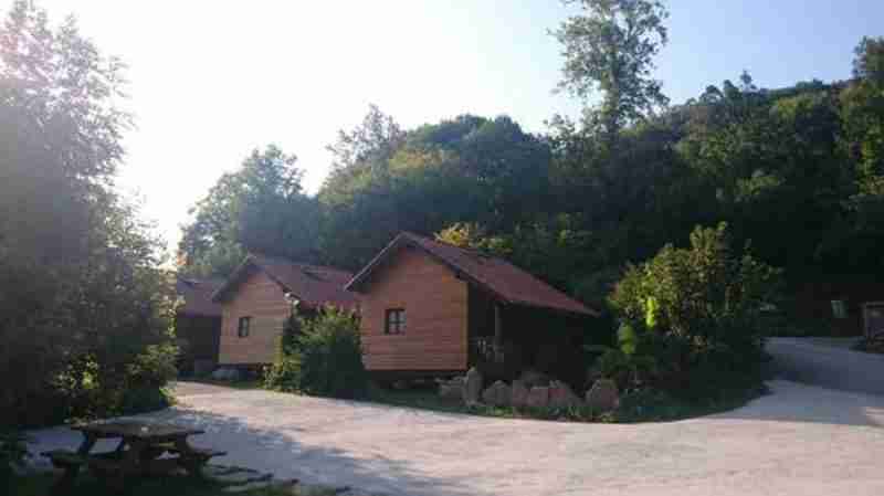 Los Tres Mejores Campings De Asturias Ribadedeva Cangas De Onís Y Ribadesella