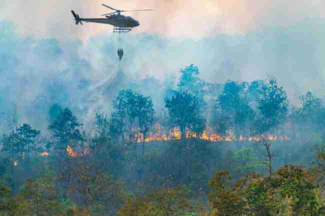 emergencia crisis durante viaje seguros vicente velasco