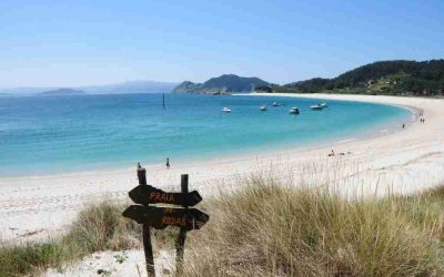 Los pueblos más bonitos de Galicia en autocaravana