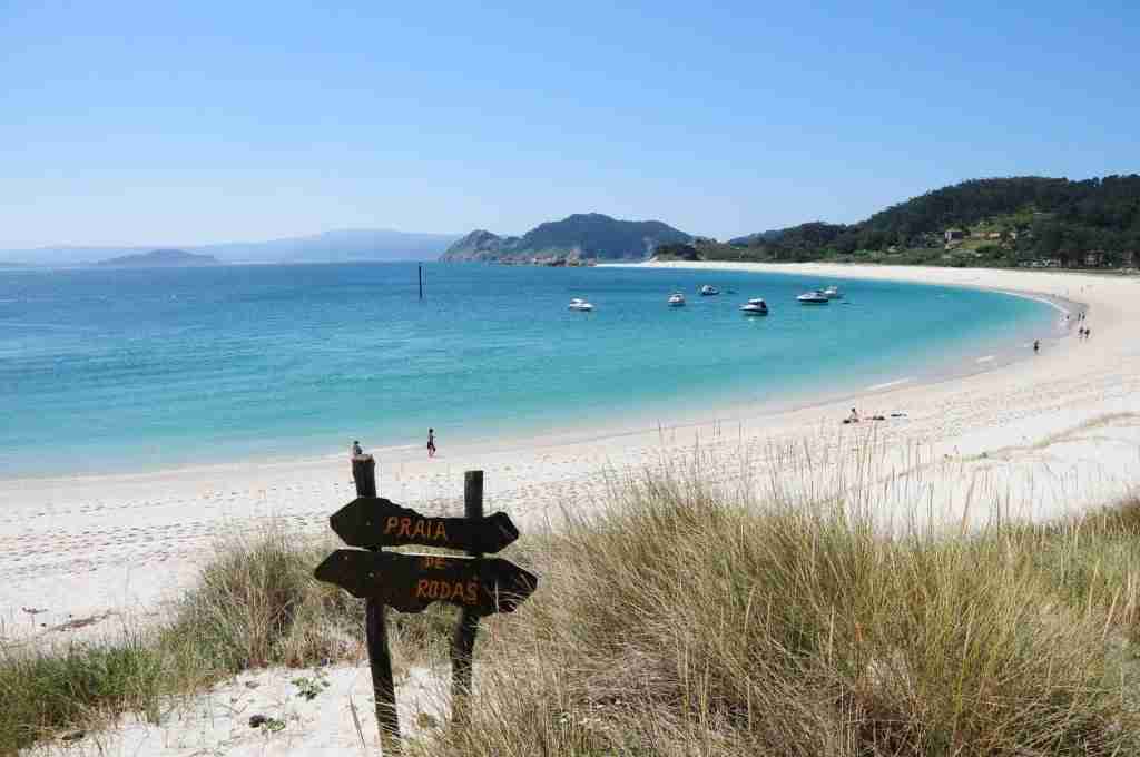 Vigo, Galicia, España