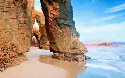 Las mejores playas de Galicia en autocaravana