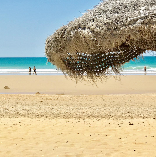 playasconbanderaazul-labarrosa