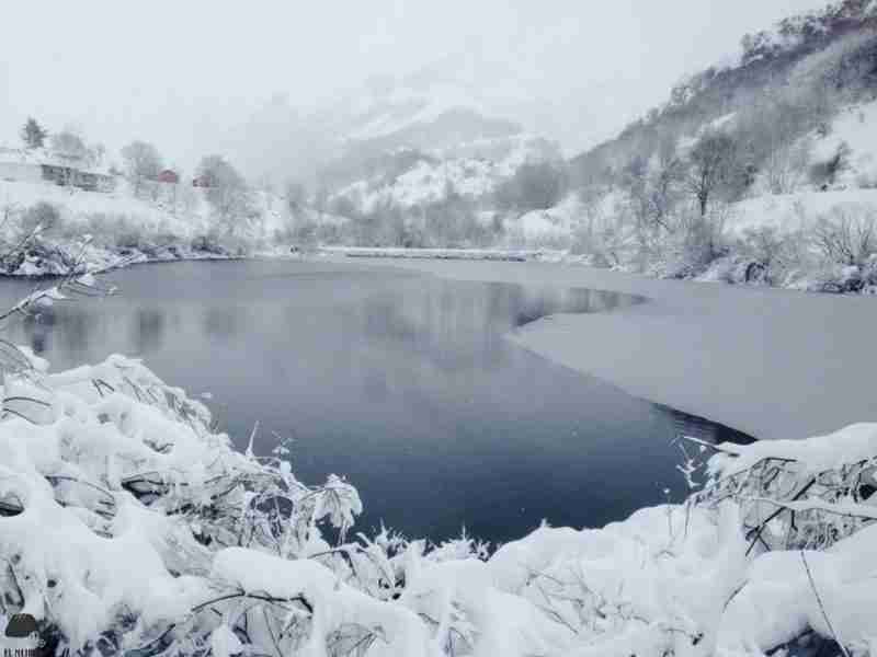 Parques Naturales de Asturias: Somiedo