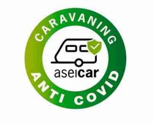 sello sanitario caravaning caravanas alquiler compra