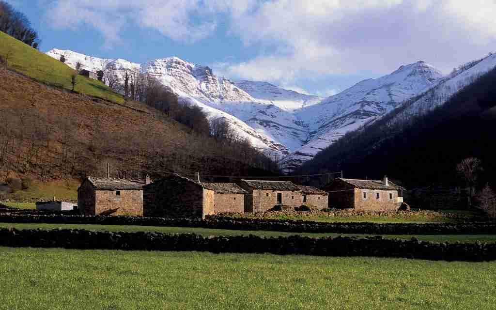 valles pasiegos de cantabria valles pasiegos cantabria