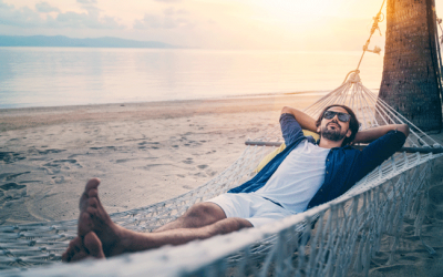 Elementos y actitudes para viajar tranquilo en autocaravana